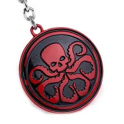 Брелок Агенти Щит Agents of S.H.I.E.L.D. AS 10.71