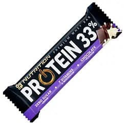 Батончик Go On Nutrition Protein 33% БЛОК, 24*50 грам MIX 000290505 - мініатюра 4
