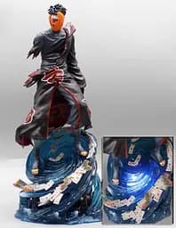 Фігурка GeekLand Наруто Учиха Обіто Тобі Naruto series Obito Uchiha 31 см NA 22.55 - мініатюра 2