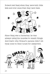Rowley Jefferson's Awesome Friendly Adventure - мініатюра 2