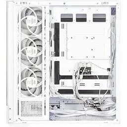 Корпус Zalman P40 Namu White [149298] - мініатюра 9