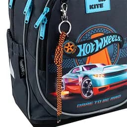 Шкільний рюкзак Kite Education Hot Wheels (HW26-724S) - мініатюра 16