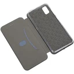 Чохол-книжка BeCover Exclusive для ZTE Blade A31 Black (707258) - мініатюра 4