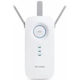 Повторитель TP-Link TL-RE450