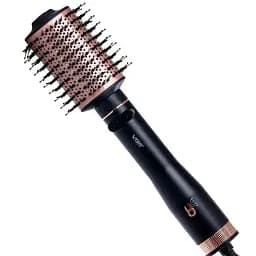 Фен-щітка, мультистайлер з холодним та гарячим повітрям VGR V-494, фен стайлер для волосся 800 Вт