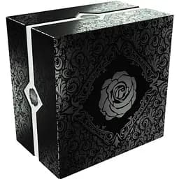 Настільна гра Ігромаг Black Rose Wars: Rebirth (укр.)