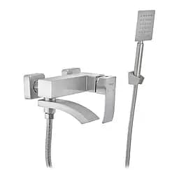 Змішувач для ванни Mixxus Amax-009 MI5985 Нержавіюча сталь