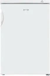 Морозильна камера Gorenje F49DPW