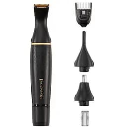 Тример для бороди та вусів/Тример для носа та вух Remington T-Series NE7000 - мініатюра 3