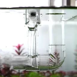 Поверхневий скімер Aquario Neo Skimmer ver.2 L 16/22мм - мініатюра 2
