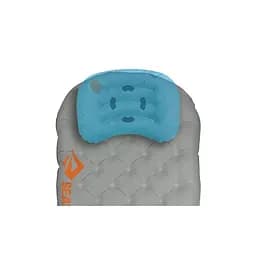 Килимок надувний Sea To Summit Ether Light XT Insulated Mat 2020 100mm Rectangular Large (1033-STS AMELXTINS_RL) - мініатюра 3