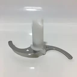 Подрібнювач для блендера Bosch Ergomixx MSM67150RU, MS62B6190, MSM6, MSM6S, MS6, 12033696, чорний - мініатюра 8