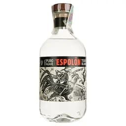 Текіла Espolon Blanco 100% Agave 40% 1.5 л (2 шт. х 0.75 л) - мініатюра 2