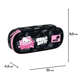 Пенал Kite Hello Kitty (HK26-599-1) - мініатюра 2