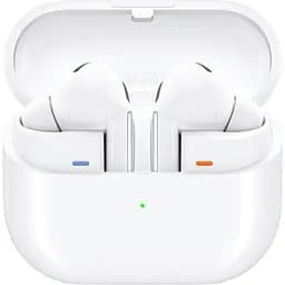 Навушники Samsung Galaxy Buds3 Pro White (SM-R630NZWA) [114495] - мініатюра 2