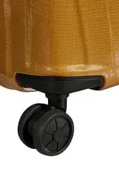 Валіза Samsonite MAJOR-LITE SAFFRON YELLOW 69x45x28 69 См KM1*16003 - мініатюра 10