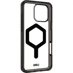 Чохол UAG Plyo для Apple iPhone 16 Pro All Black (114480114040) AAA [122406] - мініатюра 4