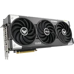 Відеокарта Asus TUF Gaming GeForce RTX 5070 Ti OC 16GB (TUF-RTX5070TI-O16G-GAMING) EU [125966] - мініатюра 7