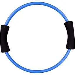 Коло для пілатесу Hop-Sport DK2221 блакитний