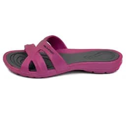 Шльопанці Aqua Speed ​​Panama 39 Grey/Pink (1000-513-03-39) - мініатюра 3