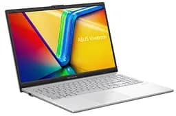 Ноутбук Asus E1504FA-BQ887 (90NB0ZR1-M01F70) Cool Silver (90NB0ZR1-M01F70) - мініатюра 4