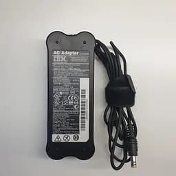 Блок живлення IBM ( 16V 4,5A 65W) 5.5x2.5 original "Б/В"