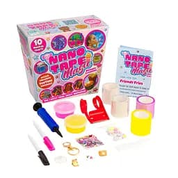 Набор для творчества NanoTape Magic Deluxe Ultimate Creation (BKL5002)