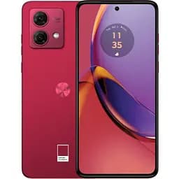Смартфон Motorola G84 5G12/256Gb Viva Magenta (XT2347-2) UA UCRF NFC