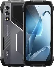 Смартфон Blackview Oscal Pilot 1 6/256GB Black