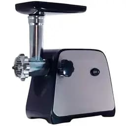 М'ясорубка побутова електрична XPRO WB138A 3000 Вт сіра (40034-WB138A)