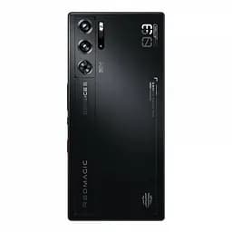 Смартфон ZTE Nubia Redmagic 9 Pro 12/256Gb Sleet (NX769J) (Global) NFC - мініатюра 2