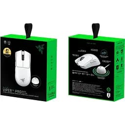 Миша Razer Viper V4 Pro White (RZ01-05630200-R3G1) [163020] - мініатюра 9