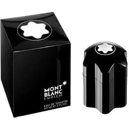 Туалетна вода Mont Blanc Emblem 60 мл