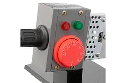 Паяльник для пластикових труб Intertool RT-2110 850 Вт x 20-32 мм - мініатюра 6