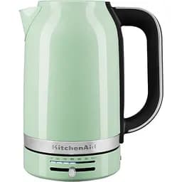 Електрочайник KitchenAid 5KEK1701EPT фісташковий 1.7 л (00000025777)