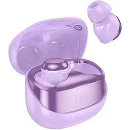 Наушники Hoco Elegant true wireless sleep BT headset EW200 IPX4 BT5.4, 30/400mAh, 4h