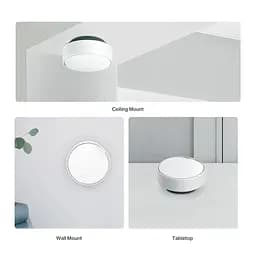 Wi-Fi Mesh система TP-Link Deco X50 PoE 2-Pack [145825] - мініатюра 5