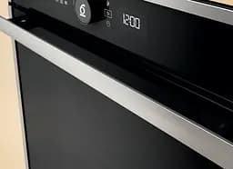 Електричний духовий шафа Whirlpool WOI4S8HM1SXA (7163817) - мініатюра 3