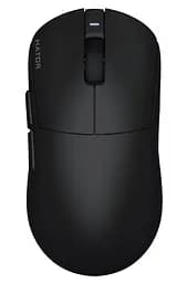 Миша HATOR Quasar 3S Ultima 8K Wireless Black (HTM660)