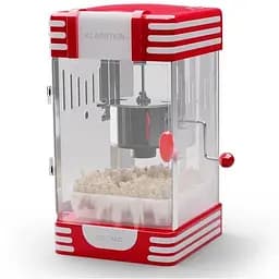 Аппарат для приготовления попкорна Klarstein Volcano (10045352)