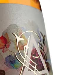 Вино Allegranza Rose, рожеве, сухе, 12,5%, 0,75 л - мініатюра 3