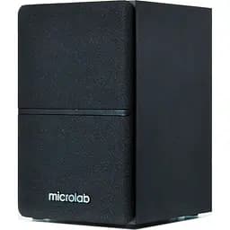 Акустична система Microlab M-106 Black [99421] - мініатюра 5