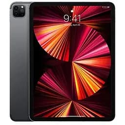 Планшет Apple iPad Pro 11" M1 2021 Wi-Fi 512GB Space Gray (MHQW3) [56440]