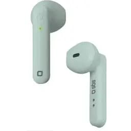 Навушники TWS SBS Twin Buds (TEEARTWSHOPBTA) - мініатюра 2