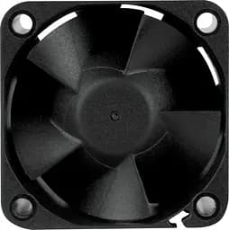 Корпусний вентилятор Arctic S4028-15K 5 pcs ACFAN00274A Black - мініатюра 2
