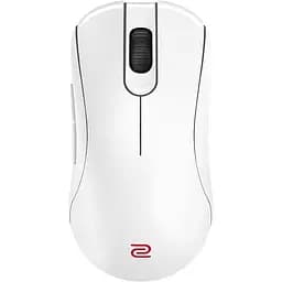 Миша Zowie ZA13‑DW White (9H.N4RBE.A3E)