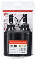 Комплект для заправки картриджа PC-230E/PC-211EV/PC-211P для M6500/M6500W/M6550NW/M6607NW, P2 Pantum teh0015681