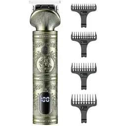 Професійна бездротова машинка для стрижки волосся VGR V-962