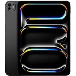 Планшет Apple iPad Pro 13 2024 Wi-Fi 16GB/1TB Space Black with Nano-texture Glass (MWRF3)