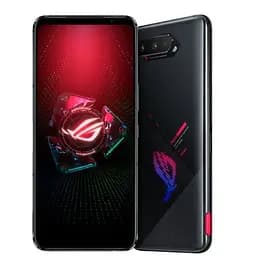 ASUS ROG Phone 5 16/256GB Phantom Black